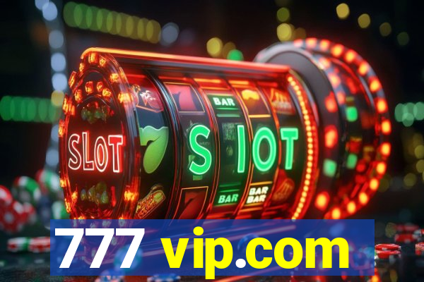 777 vip.com